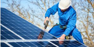 Installation Maintenance Panneaux Solaires Photovoltaïques à Bard